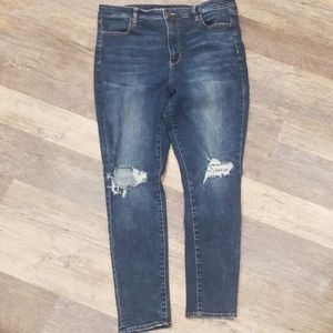 American Eagle Next Level Jegging